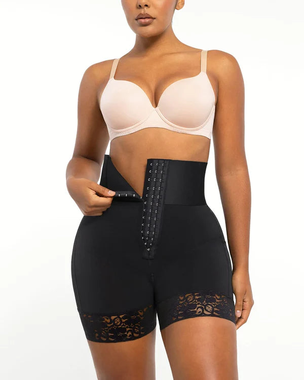 Taille Sublime™ – Silhouette affinée dès l’essayage