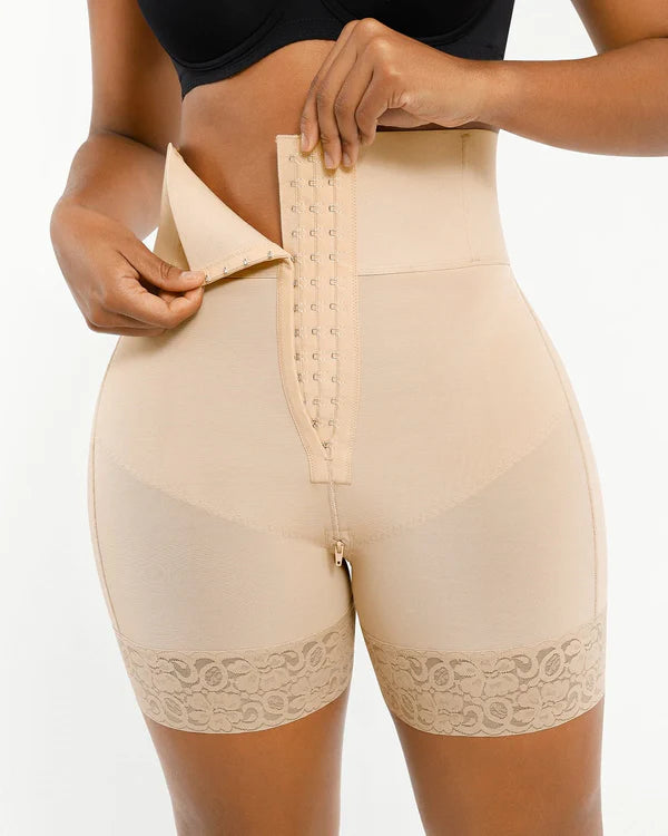 Taille Sublime™ – Silhouette affinée dès l’essayage