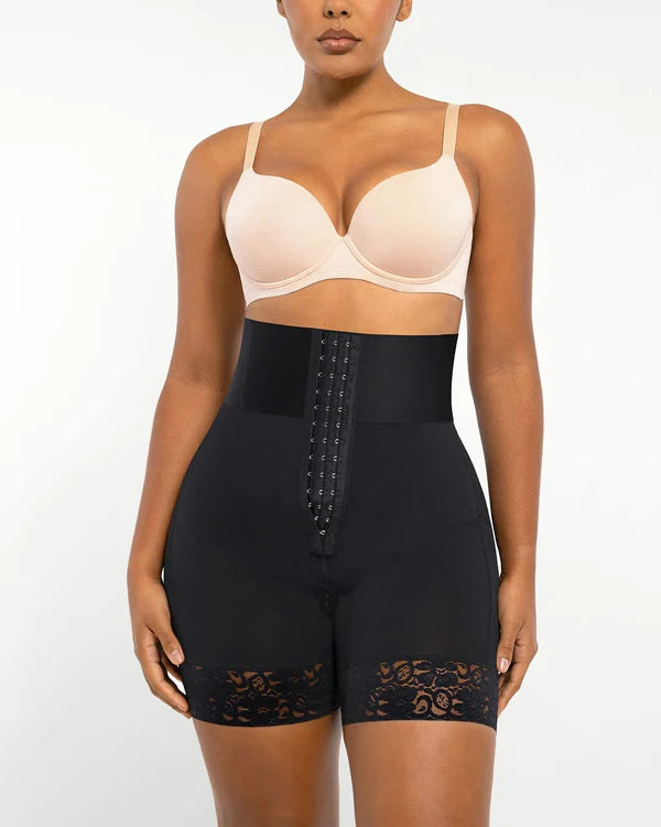 Taille Sublime™ – Silhouette affinée dès l’essayage