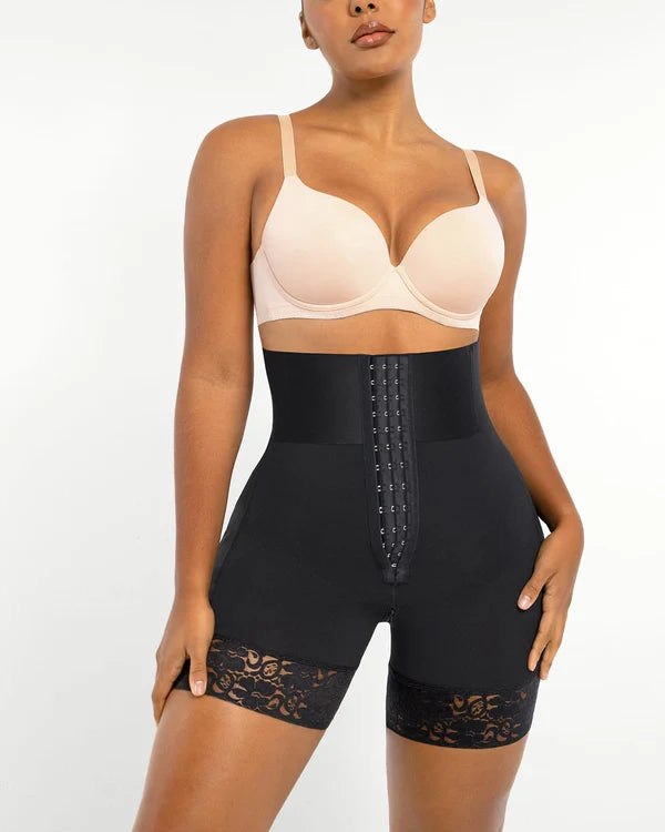 Taille Sublime™ – Silhouette affinée dès l’essayage
