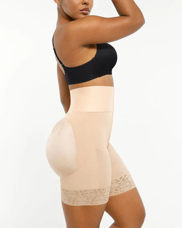 Taille Sublime™ – Silhouette affinée dès l’essayage