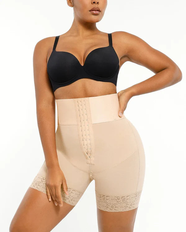 Taille Sublime™ – Silhouette affinée dès l’essayage