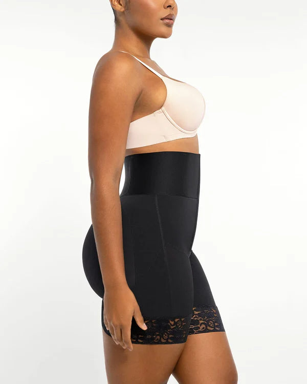 Taille Sublime™ – Silhouette affinée dès l’essayage