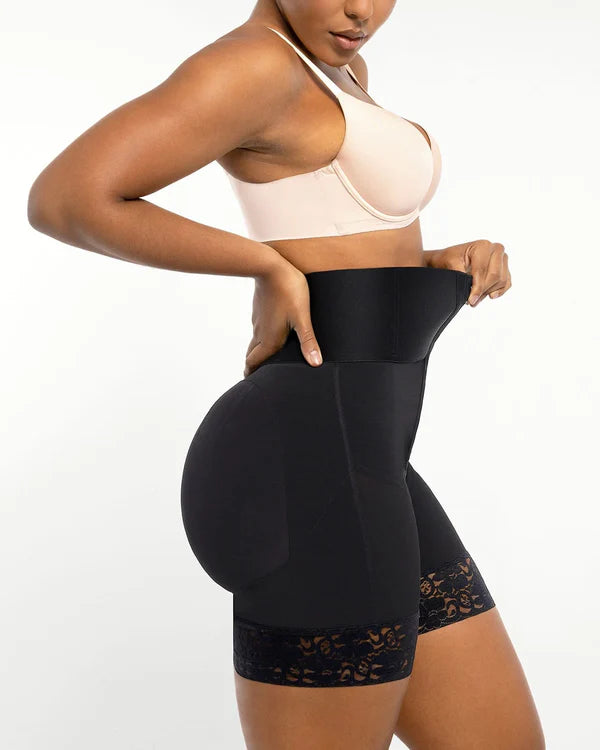 Taille Sublime™ – Silhouette affinée dès l’essayage