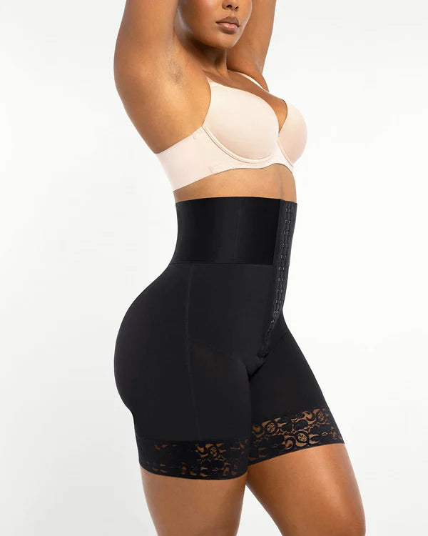 Taille Sublime™ – Silhouette affinée dès l’essayage