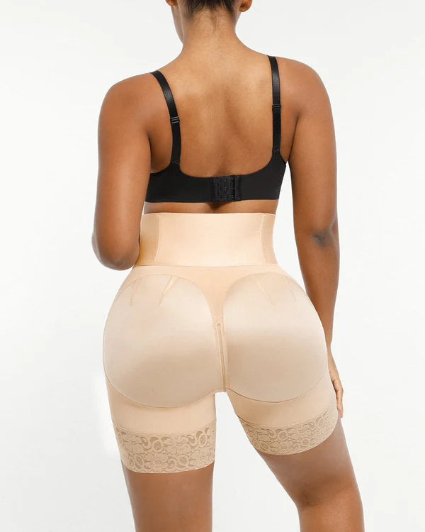 Taille Sublime™ – Silhouette affinée dès l’essayage