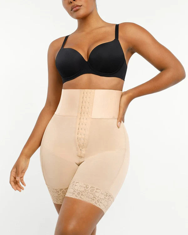 Taille Sublime™ – Silhouette affinée dès l’essayage