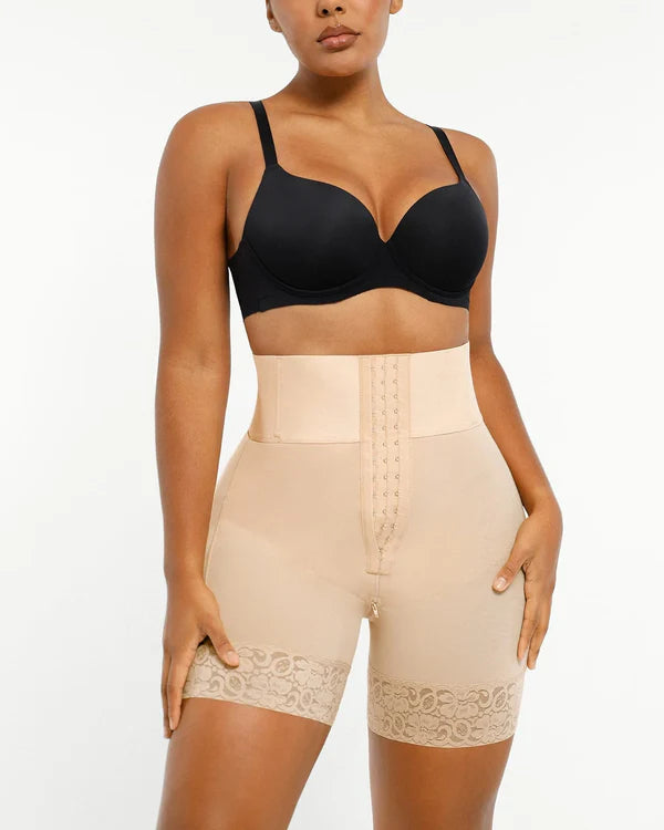 Taille Sublime™ – Silhouette affinée dès l’essayage
